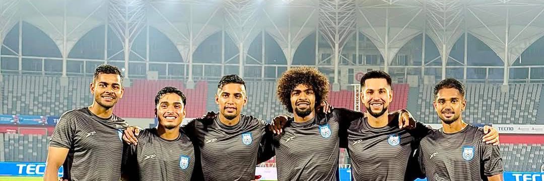 Bangladesh Footy 🇧🇩's banner