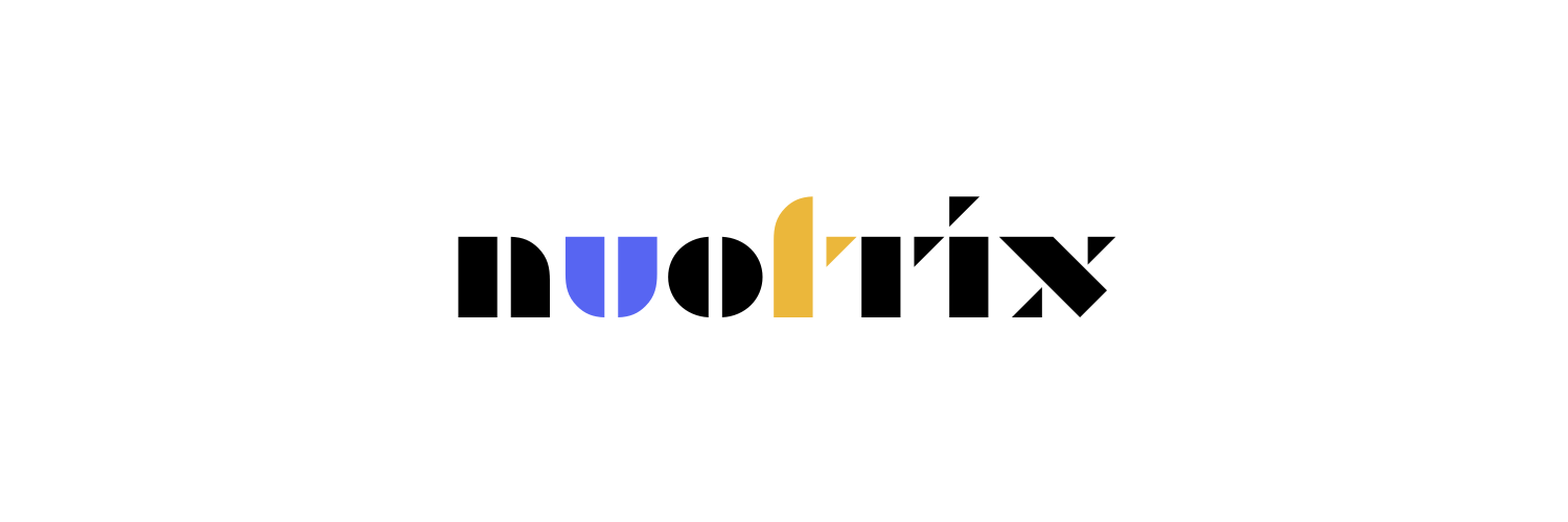 Nuotrix's banner