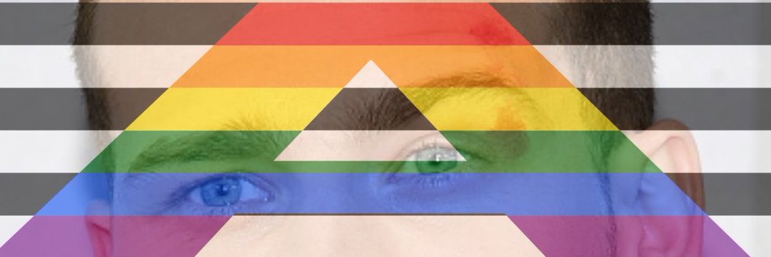 Evil Tim Minear's banner