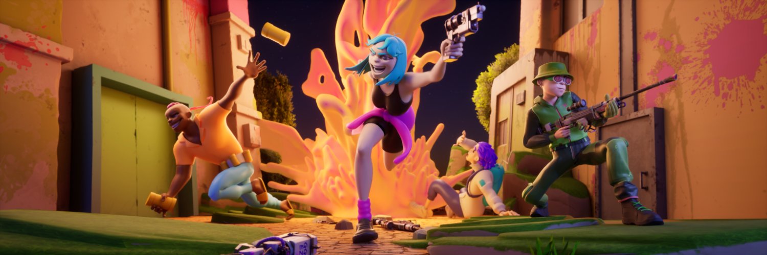 Rekt Games's banner