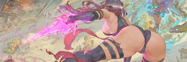 Marvel Rivals34's banner