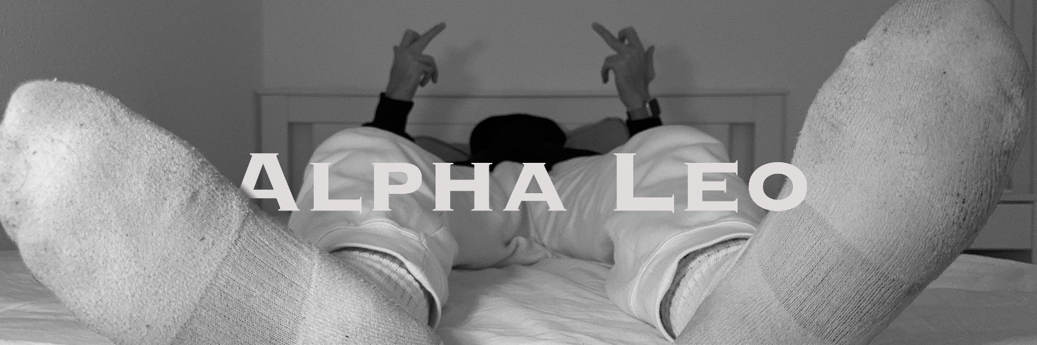 Cashmaster Leo 💸's banner