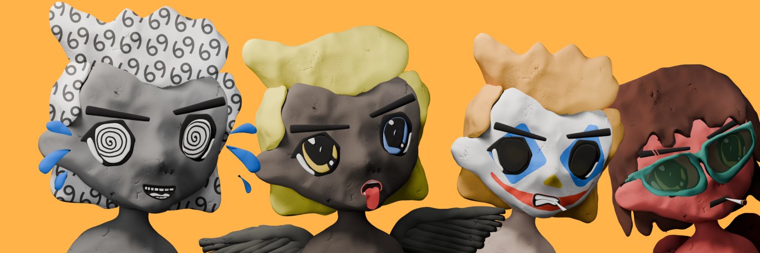 Based Homies's banner