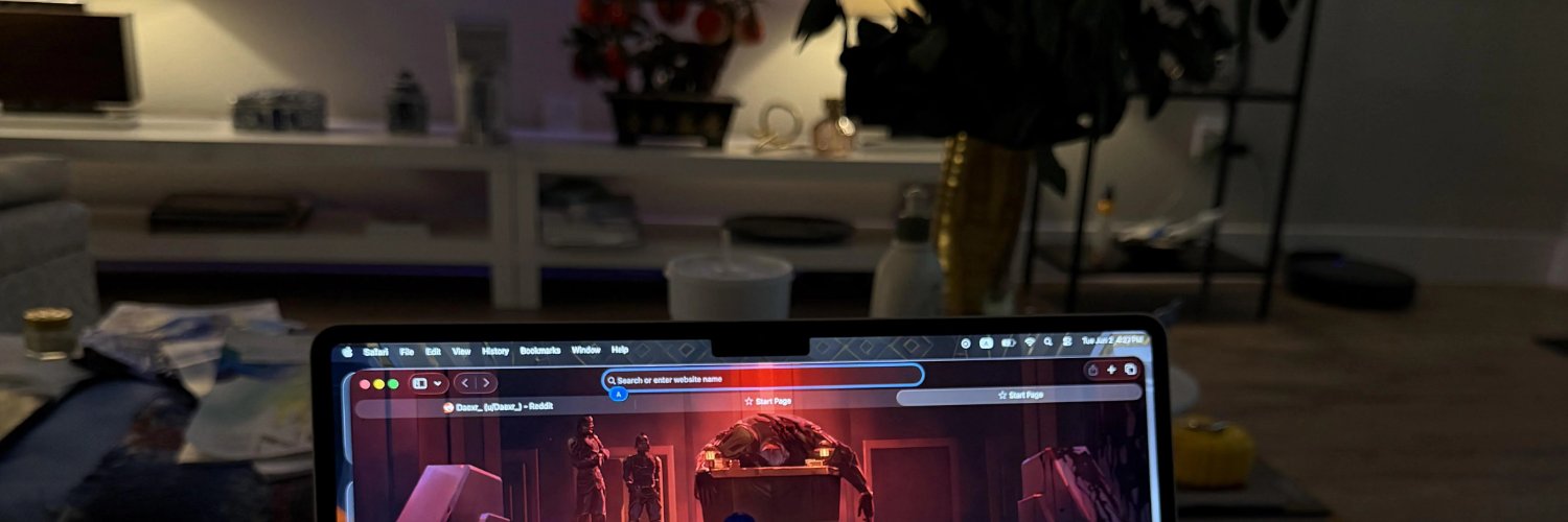 Addy ⛩️'s banner