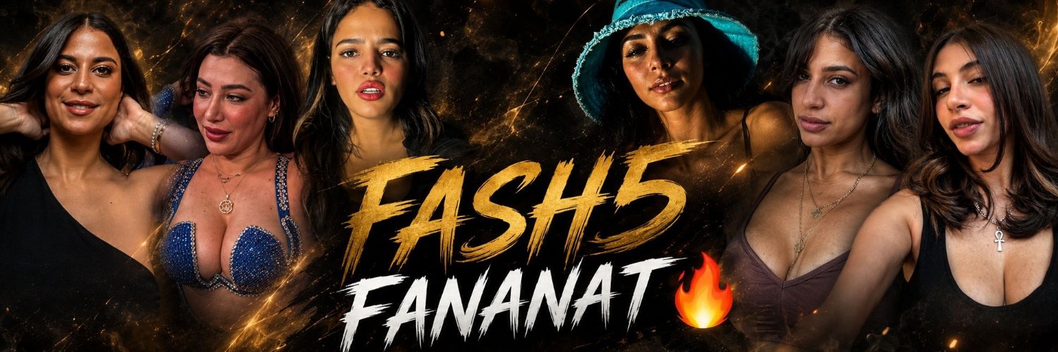 FASH5 FANANAT 🔥's banner