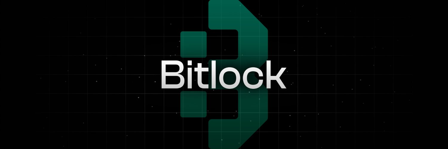 Bitlock's banner