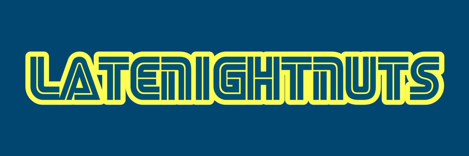 Late Night Nuts's banner