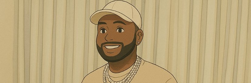 BIG ME's banner