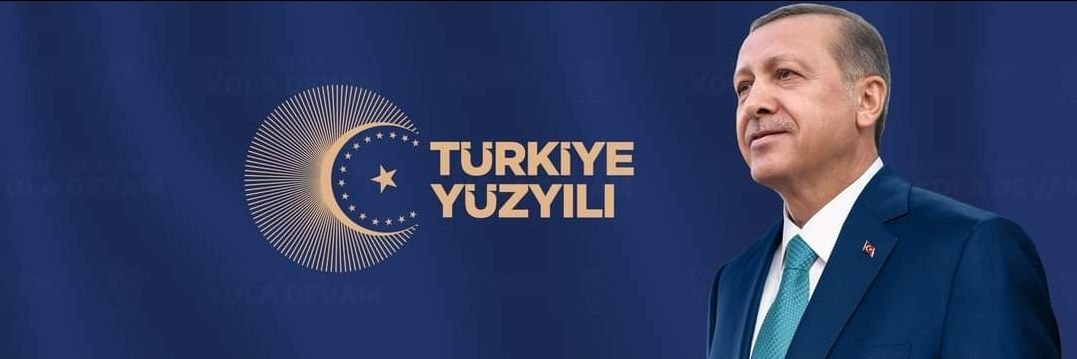 #HEDEF2028 🇹🇷's banner