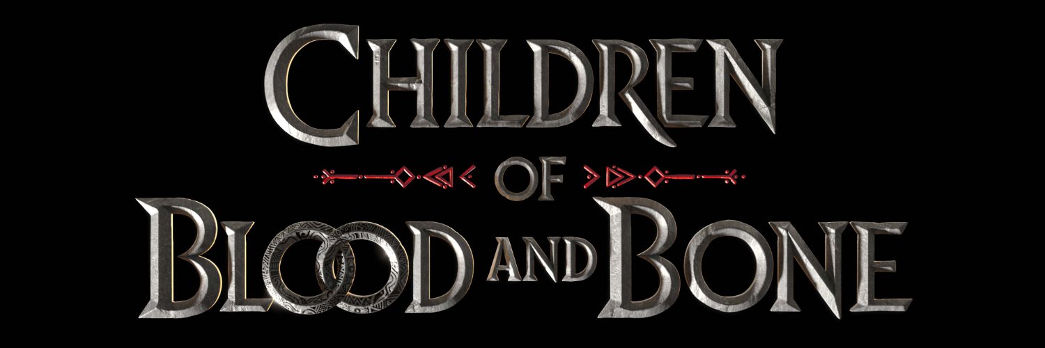 Children of Blood and Bone's banner