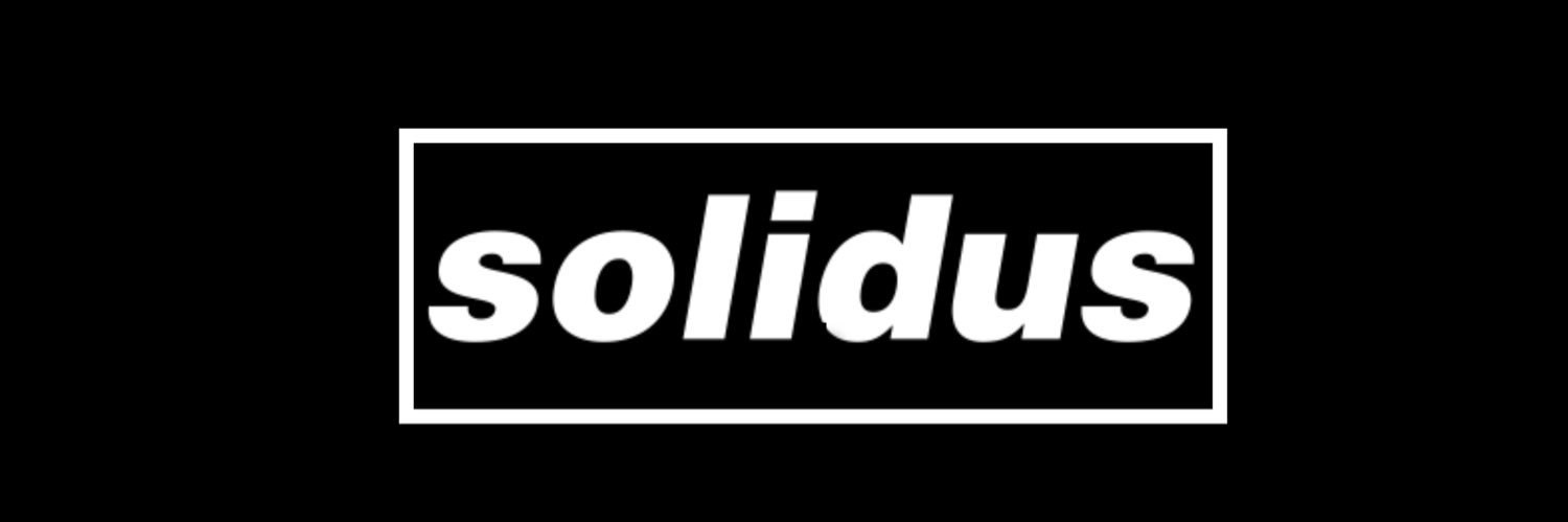 Solidus Nova's banner