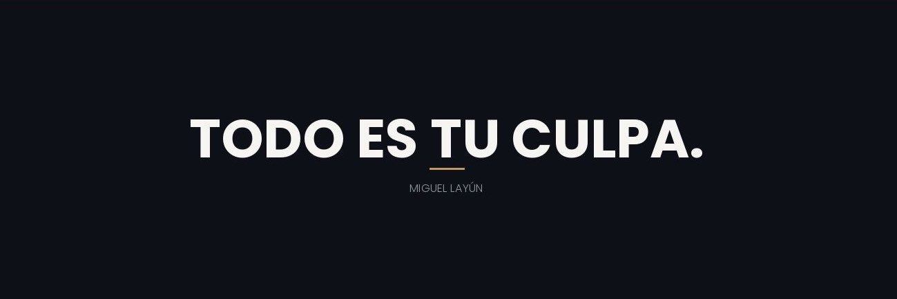 Miguel Layun's banner
