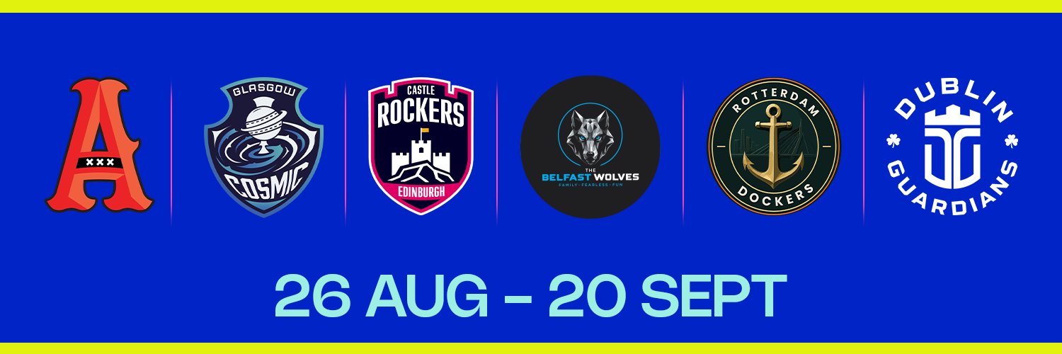 European T20 Premier League (ETPL)'s banner