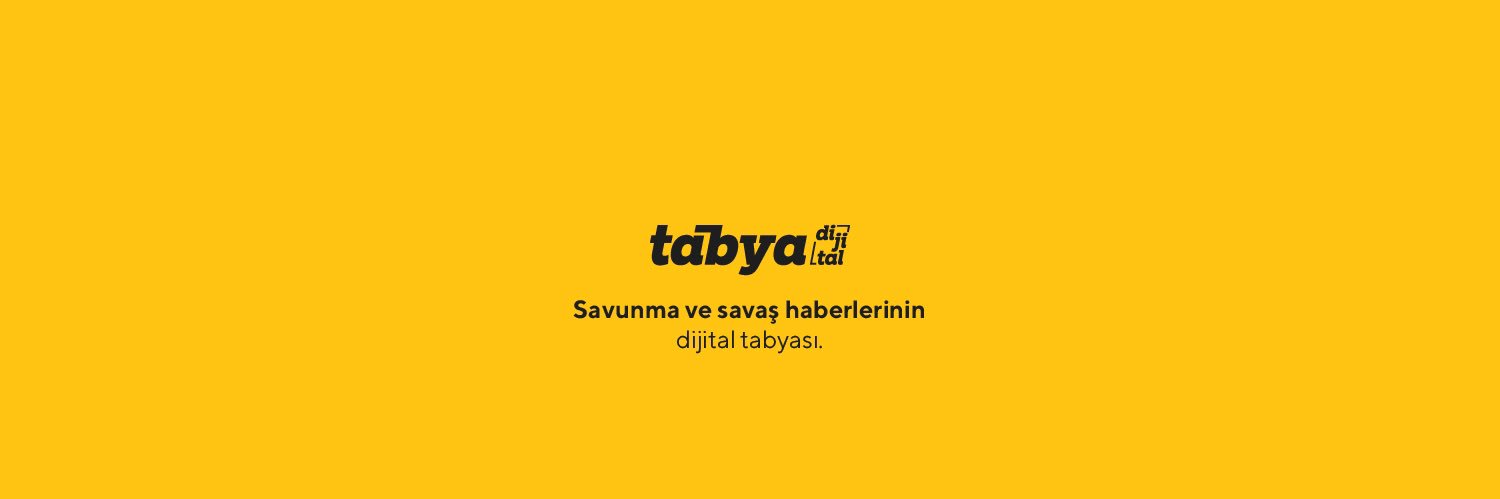 Tabya Dijital's banner