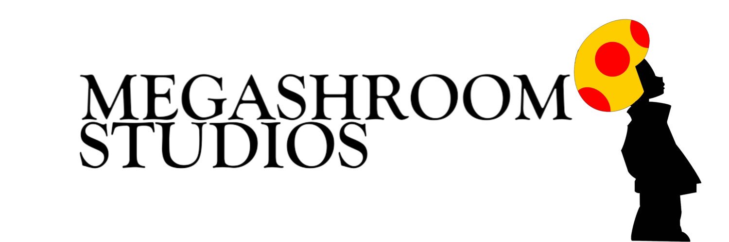 Megashroom Studios 🍄's banner