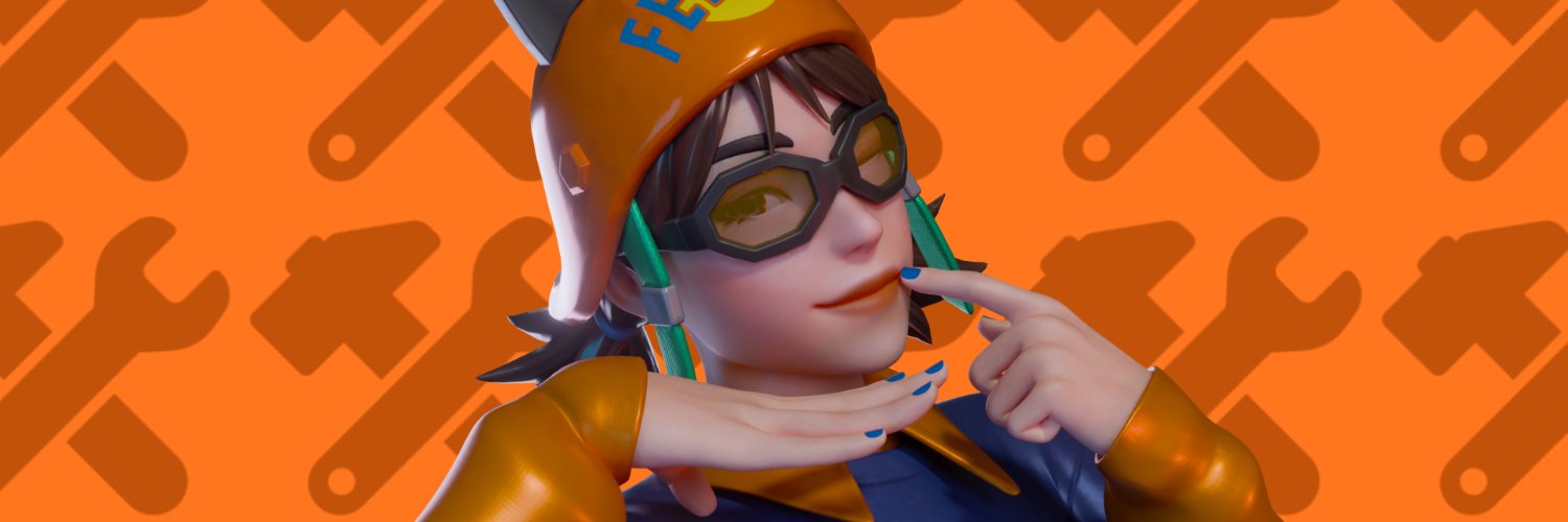 🛠️Fendy🔞's banner