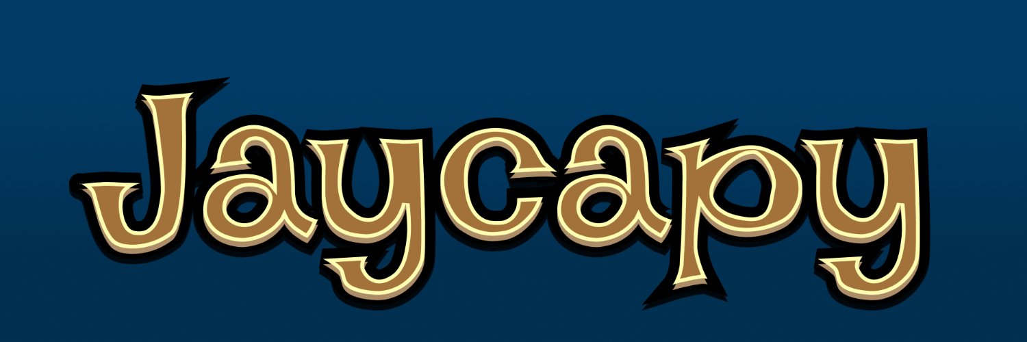 jaycapy's banner