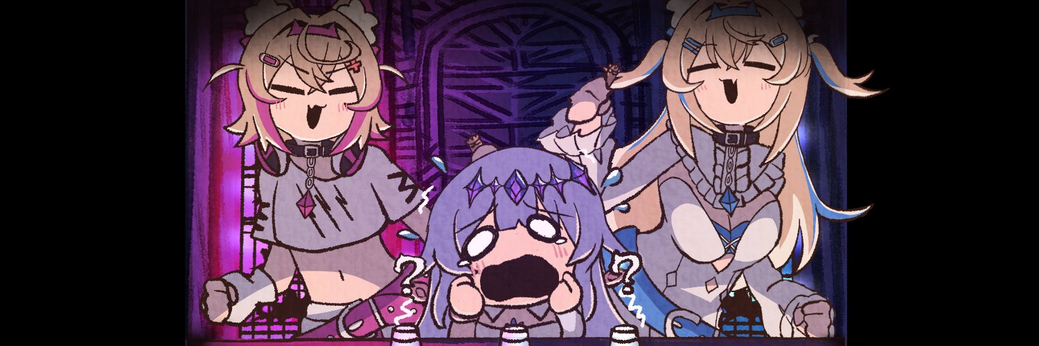 yuyui's banner