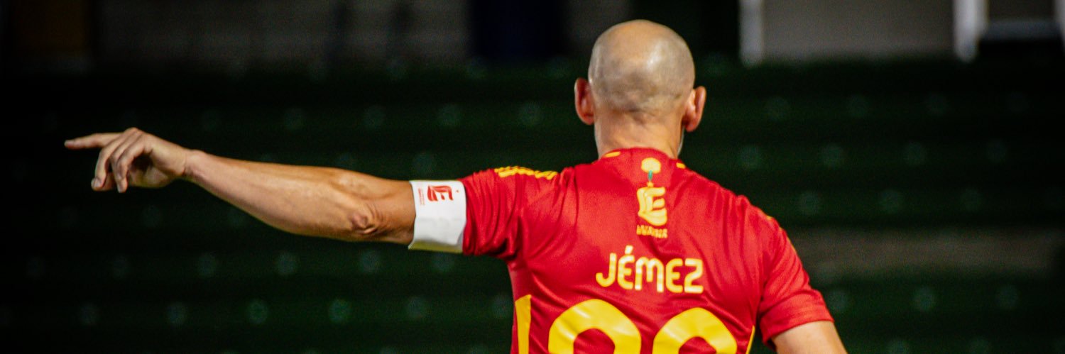 PacoJemezCoach's banner