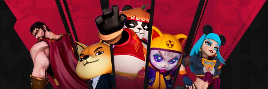 Bam Bam Boom's banner