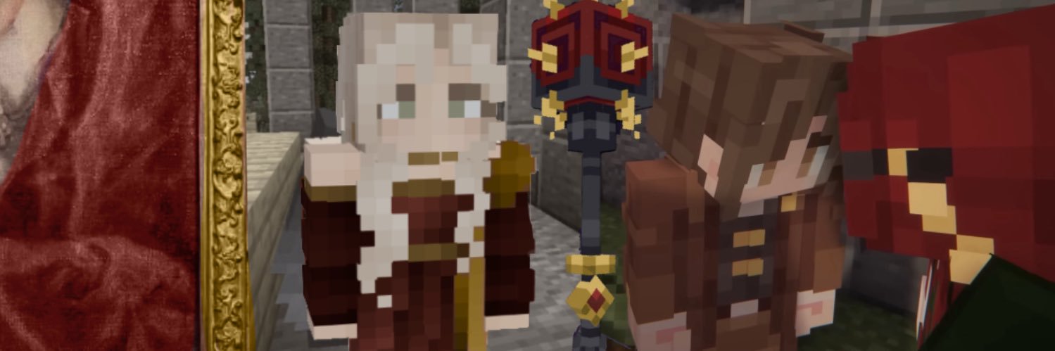 stairs ✮'s banner