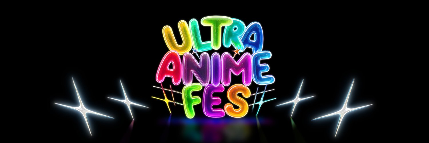 【公式】ULTRA ANIME FES's banner