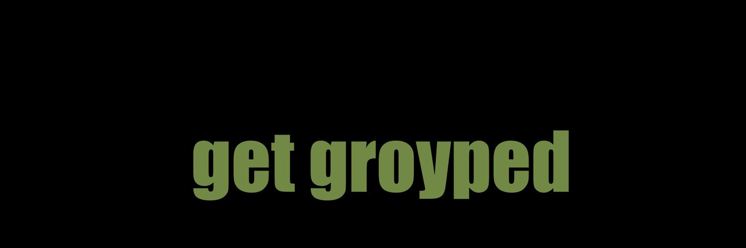 groypcore's banner