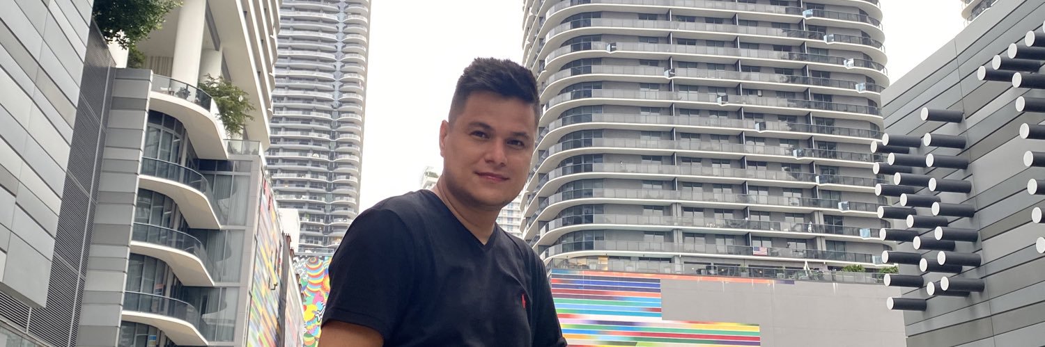 Bambino Quintero's banner