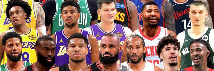 NBA Boy 🏀's banner