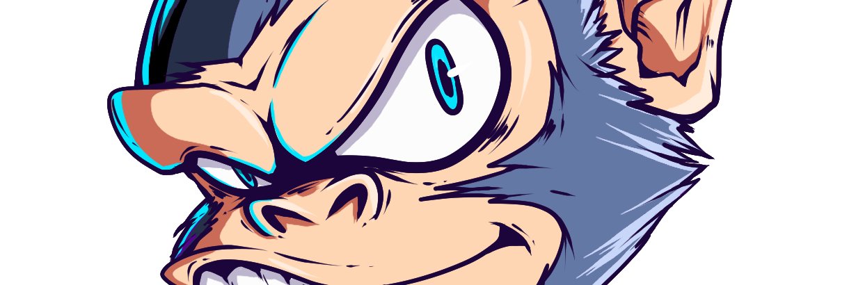 madchimp's banner