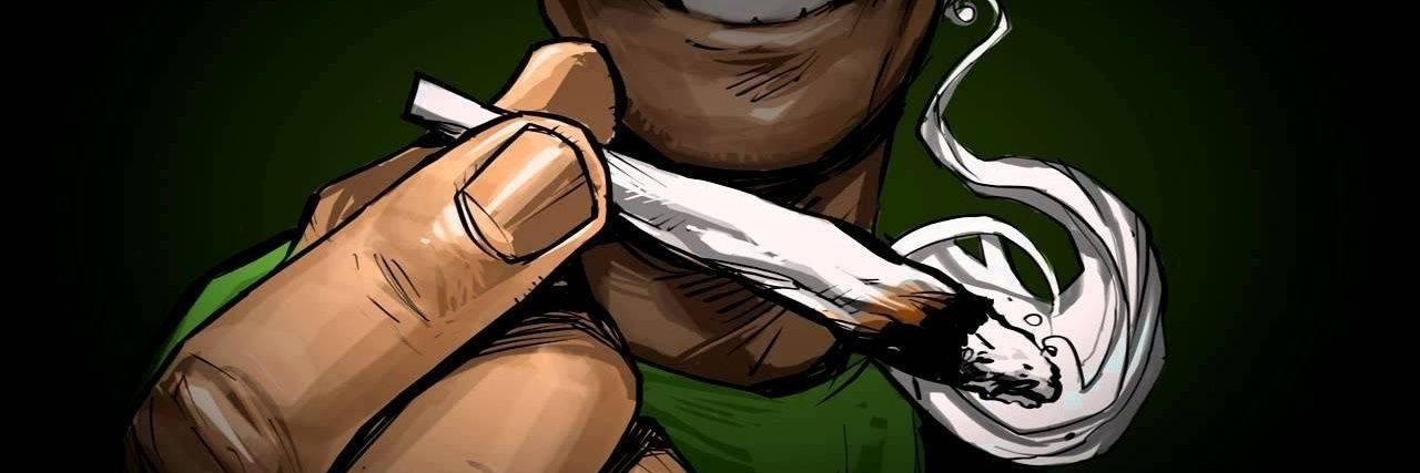 Artek Swaróg🌿💨🇵🇱's banner