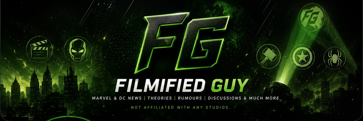 Filmified Guy's banner