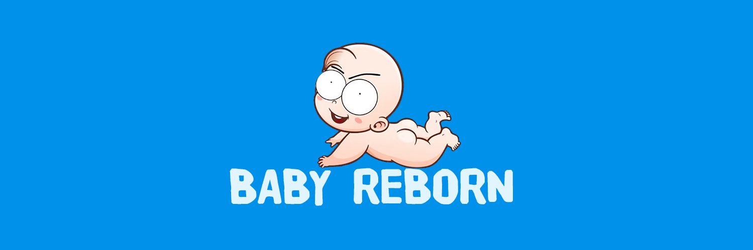 reborn's banner
