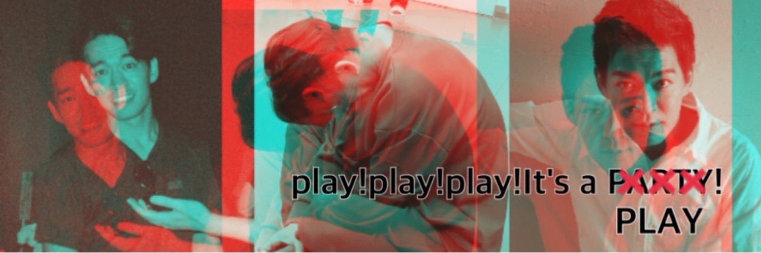 俳優-三嶋健太-'s banner