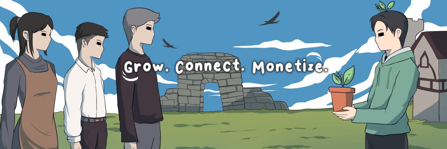 Sprout Citizens🌱's banner