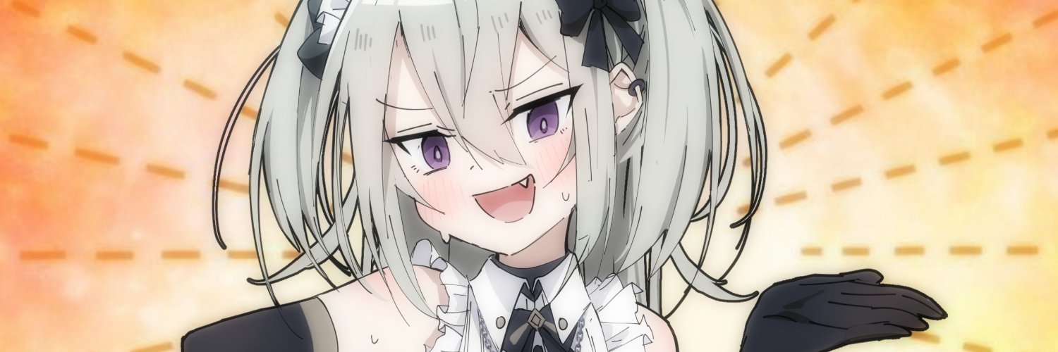 ナギサ✨NAK's banner