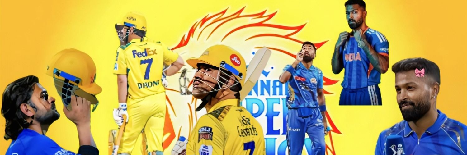 krish 🚩's banner