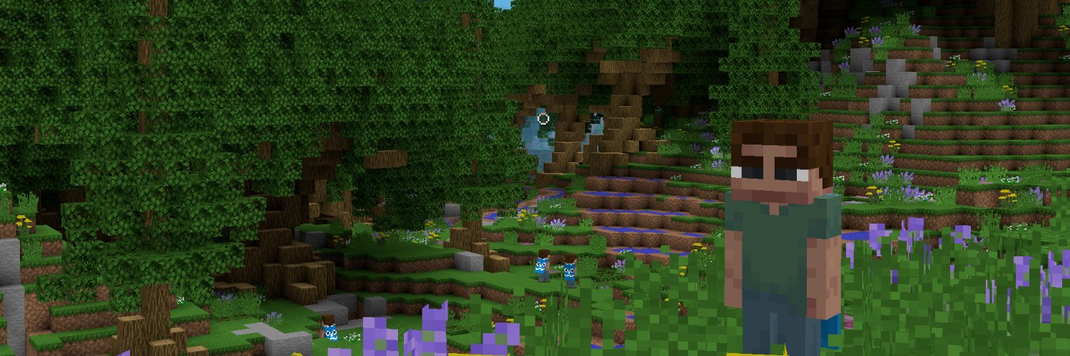 Voxium - BorgesDev's banner