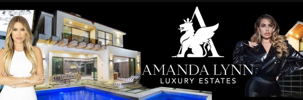 Amanda Lynn 💎's banner