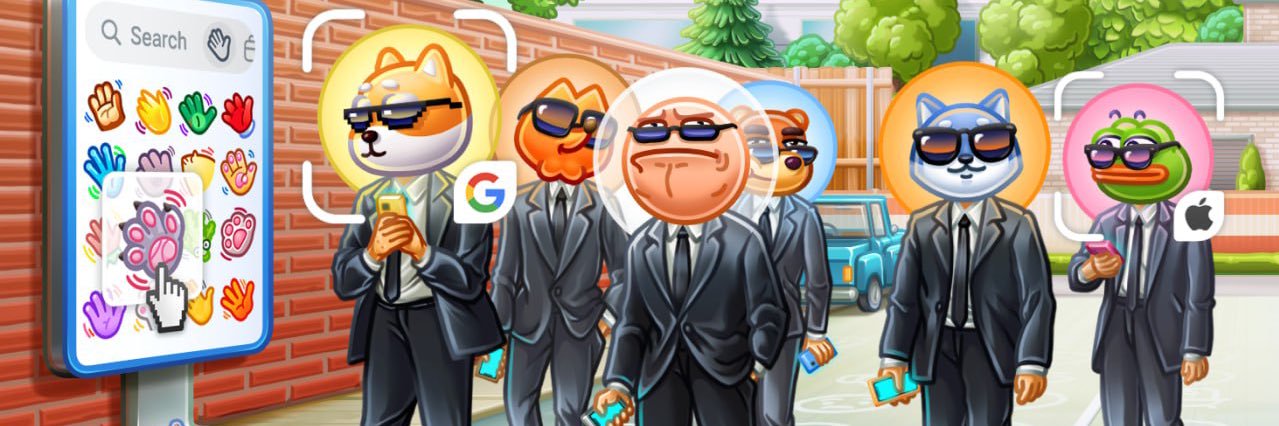 Send it Highor's banner