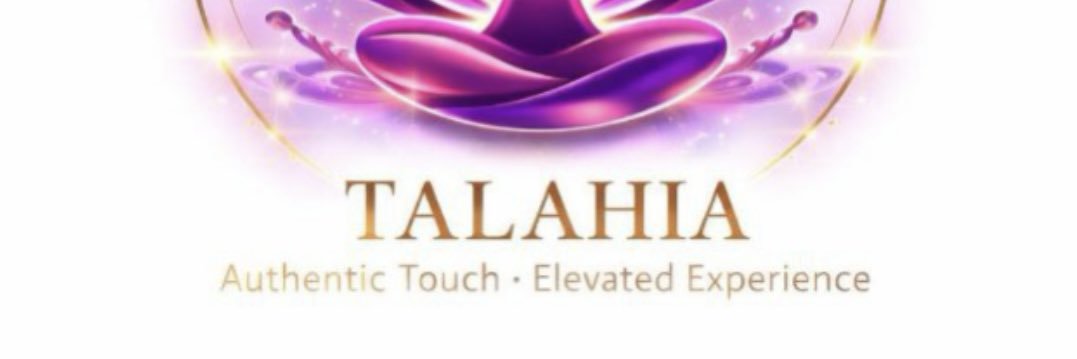 Talahia Jackson's banner