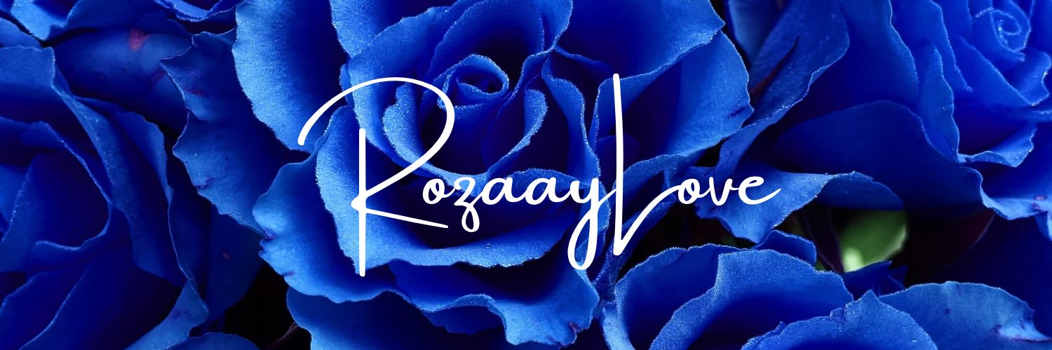 Rozaay🌹🇰🇪's banner