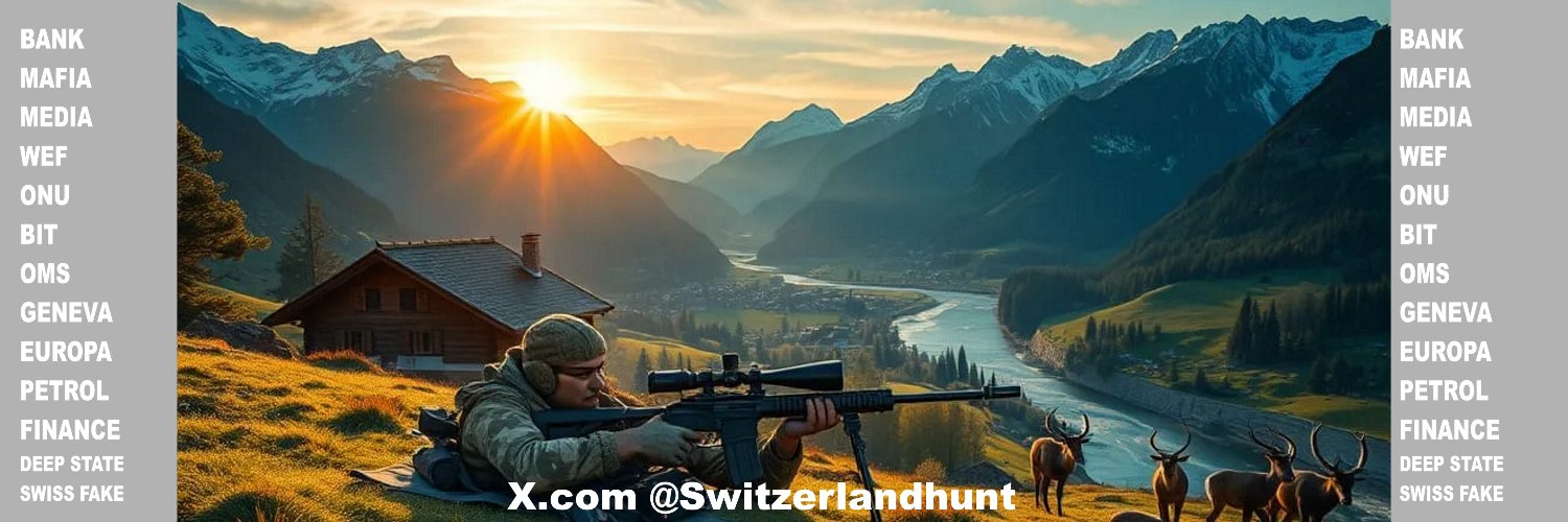 🇨🇭Road to Switzerland Paradise 🇨🇭's banner