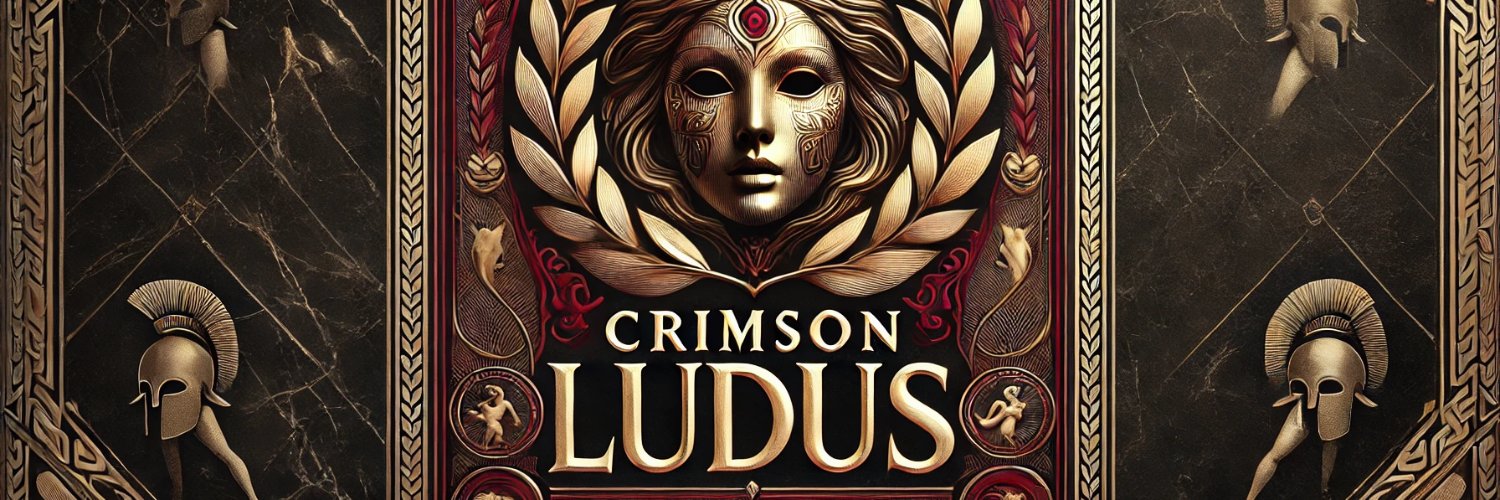 Mr.Ludus - Commissions Open's banner