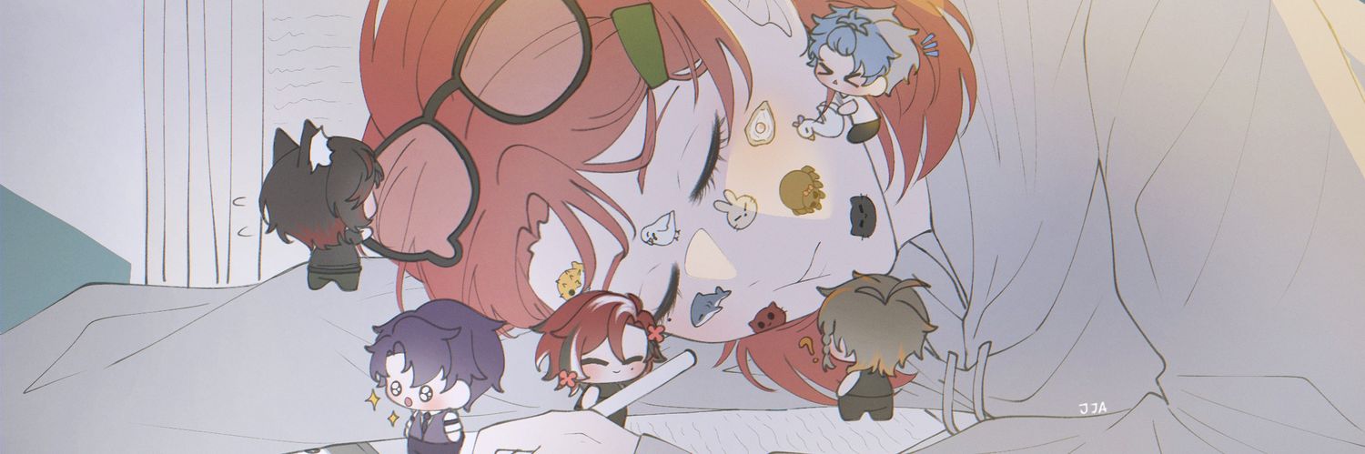 jjátera 💭 is busy 【JJRLP】| comms ych open's banner