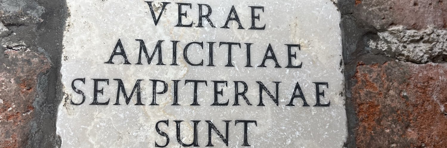 Alejandro Cañedo Priesca's banner