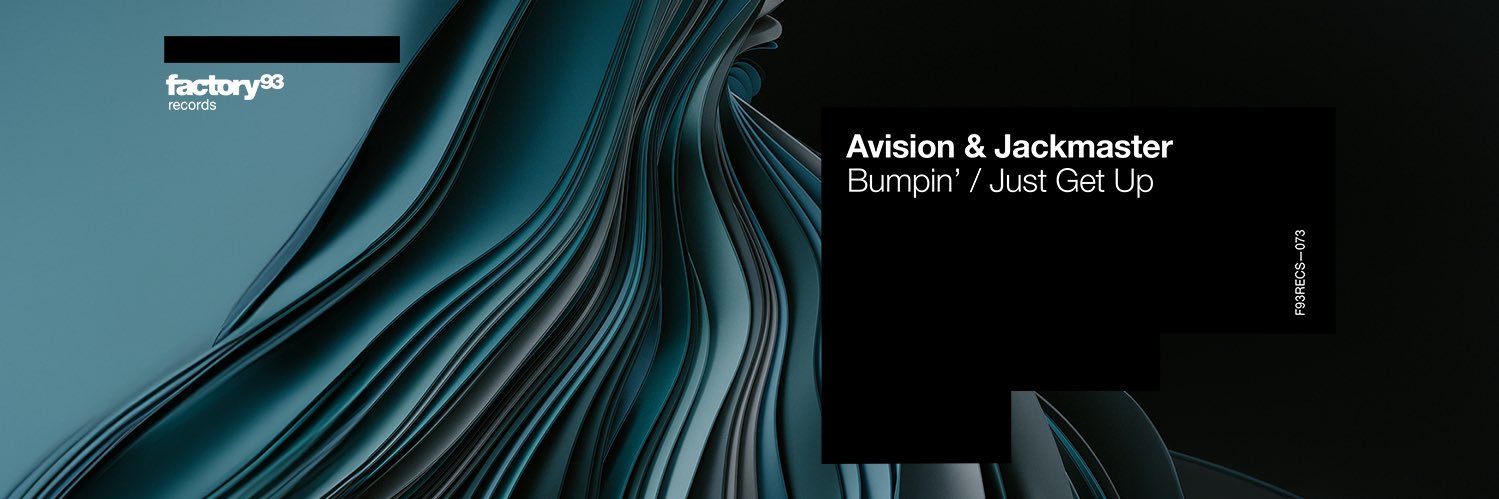 JACKMASTER's banner