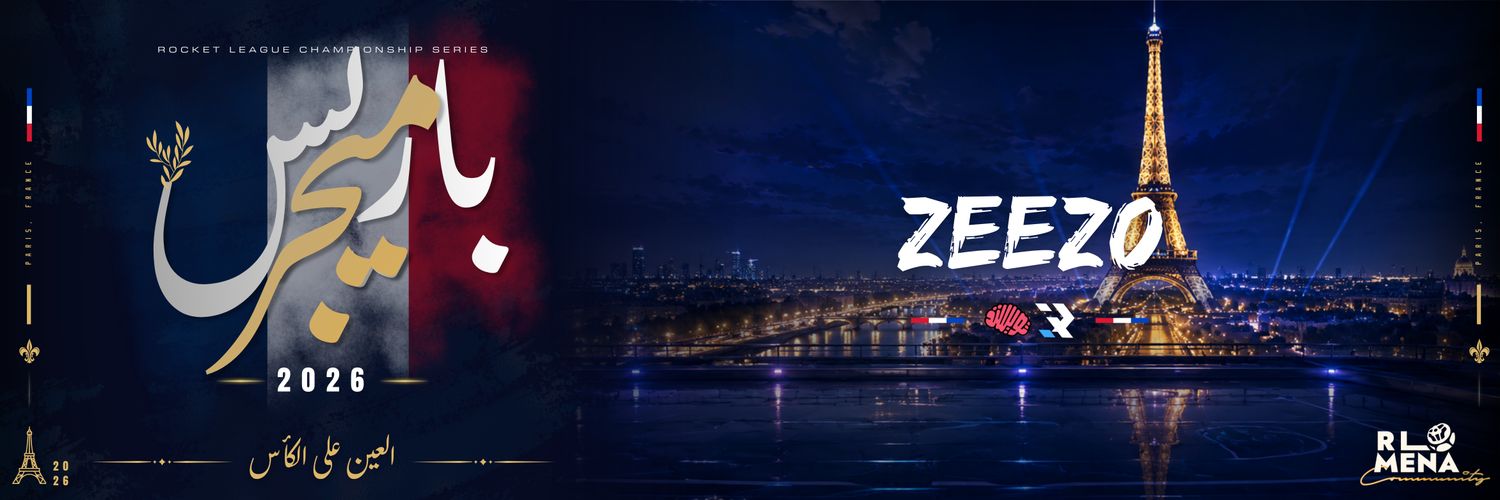 ZEEZO's banner