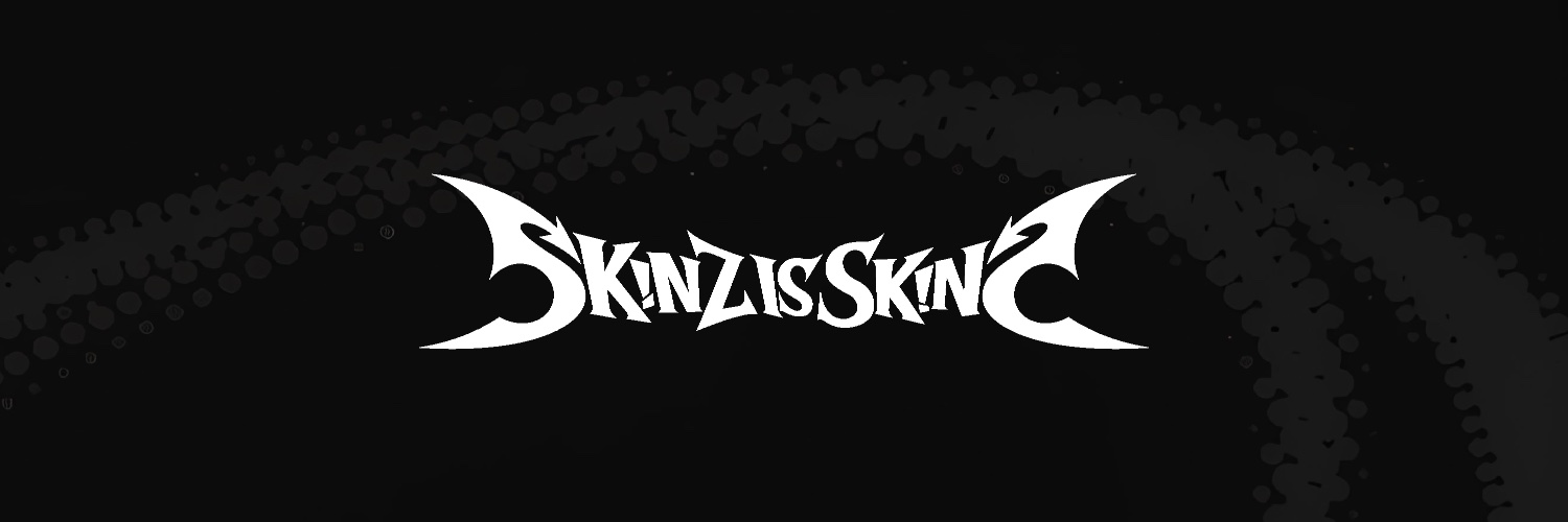 SKINZ OFFICIAL's banner