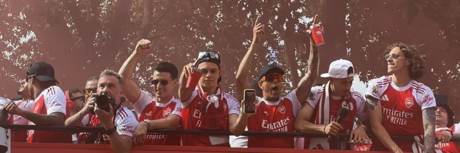 🔴⚪️ dan's banner